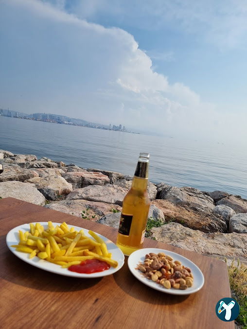 Havuz Cafe Restaurant ve Nikah Salonu
