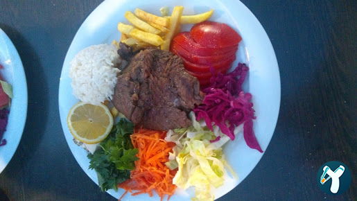 Havuz Cafe Restaurant ve Nikah Salonu