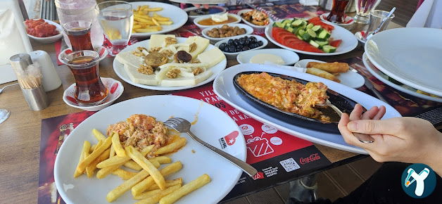 Havuz Cafe Restaurant ve Nikah Salonu