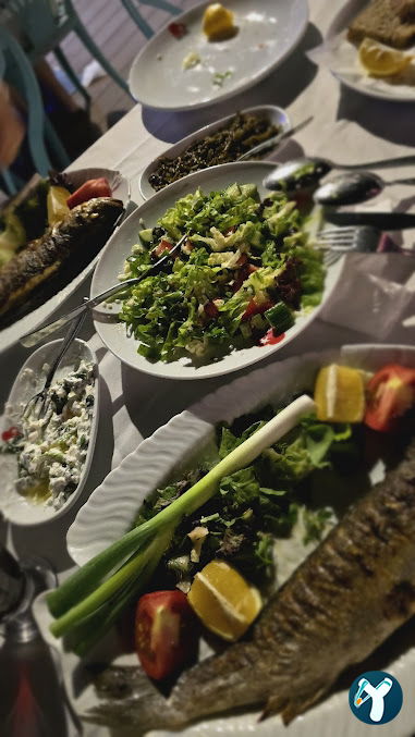 Havuz Cafe Restaurant ve Nikah Salonu