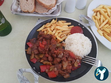 Havuz Cafe Restaurant ve Nikah Salonu