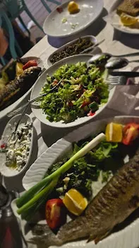 Havuz Cafe Restaurant ve Nikah Salonu resimleri