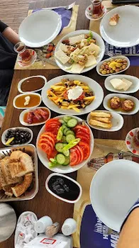 Havuz Cafe Restaurant ve Nikah Salonu resimleri