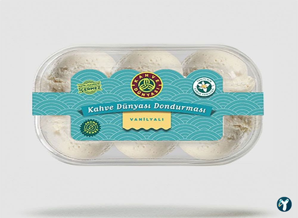 Kahve Dünyası - Adana Optimum Avm