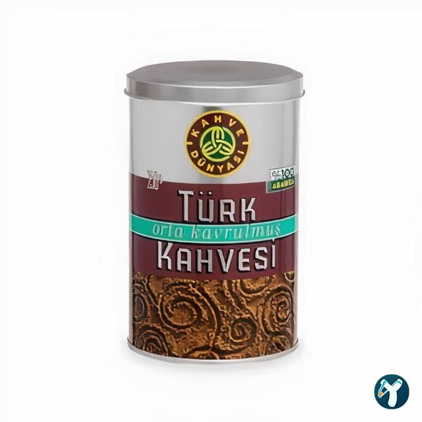 Kahve Dünyası - Adana Optimum Avm