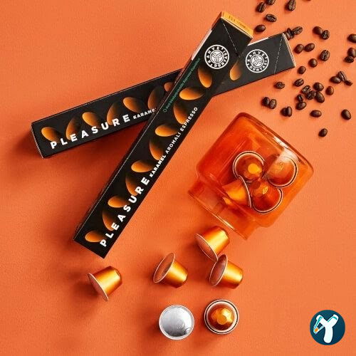 Kahve Dünyası - Adana Optimum Avm