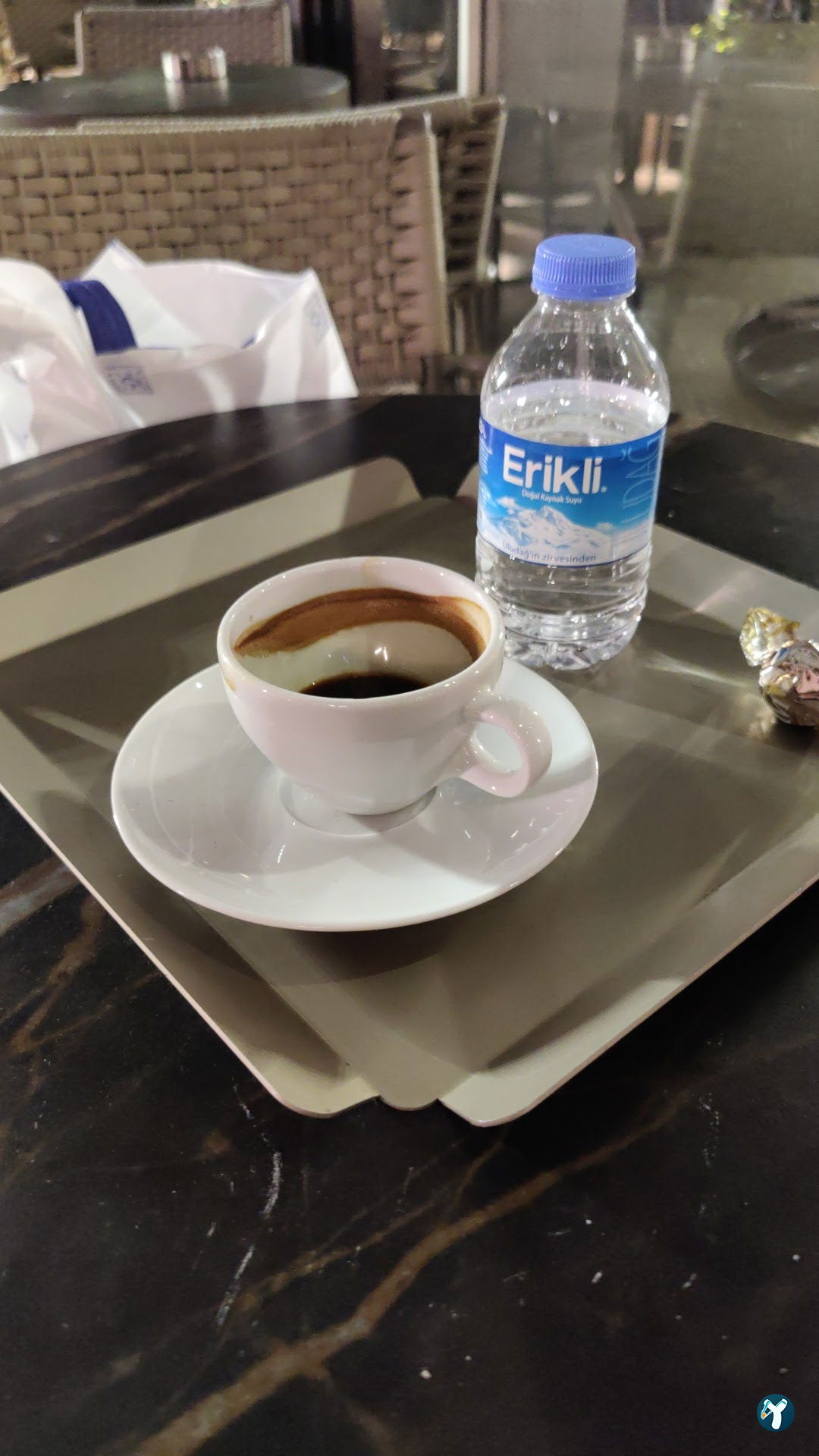 Kahve Dünyası - Adana Optimum Avm