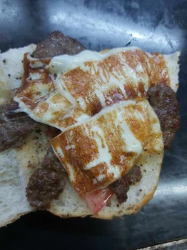 Şımarık Büfe resimleri