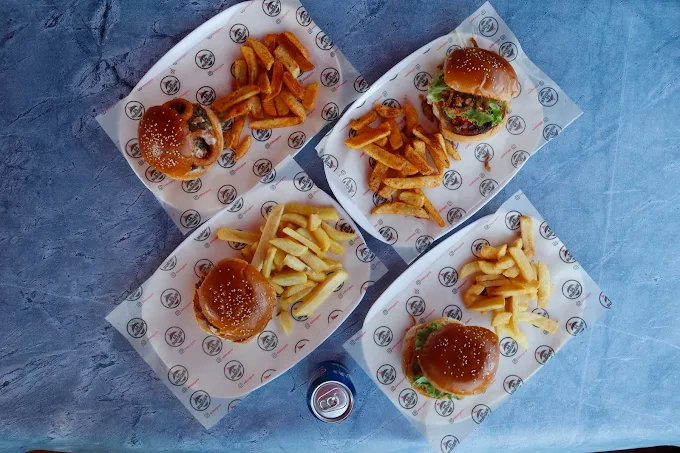 Burger 6