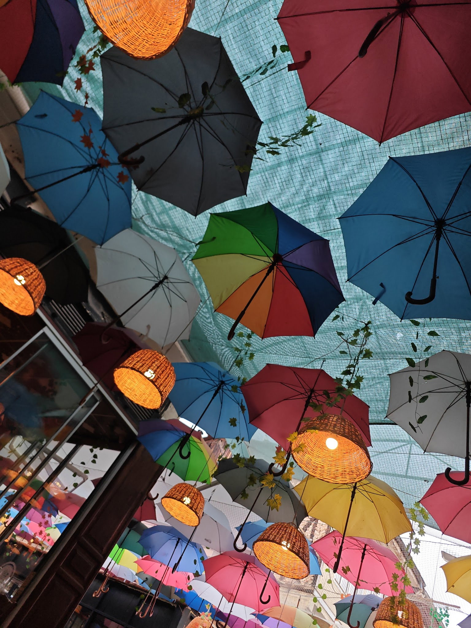 Beypazarı Tarihi Çarşısı