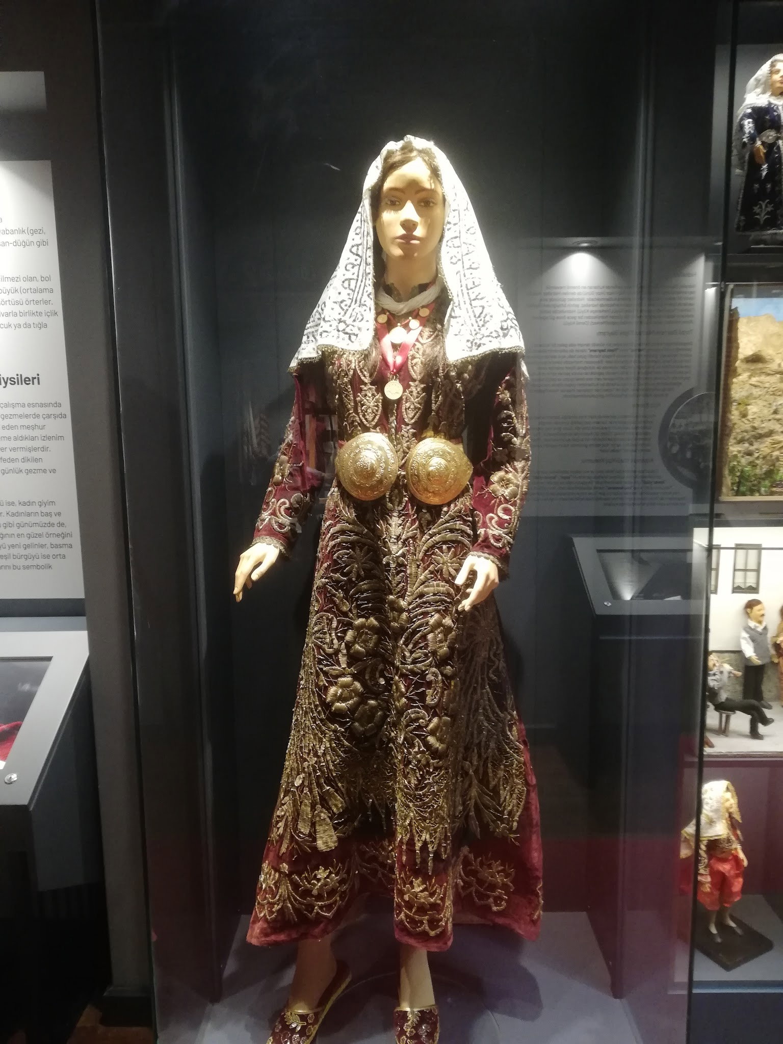 Beypazarı Tarihi Çarşısı