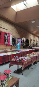 Beypazarı Tarihi Çarşısı resimleri