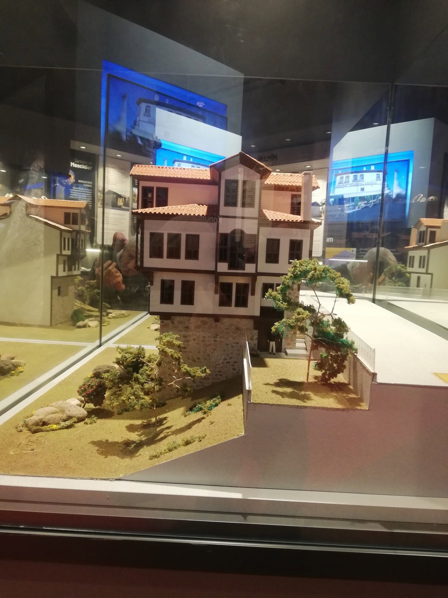 Beypazarı Tarihi Çarşısı