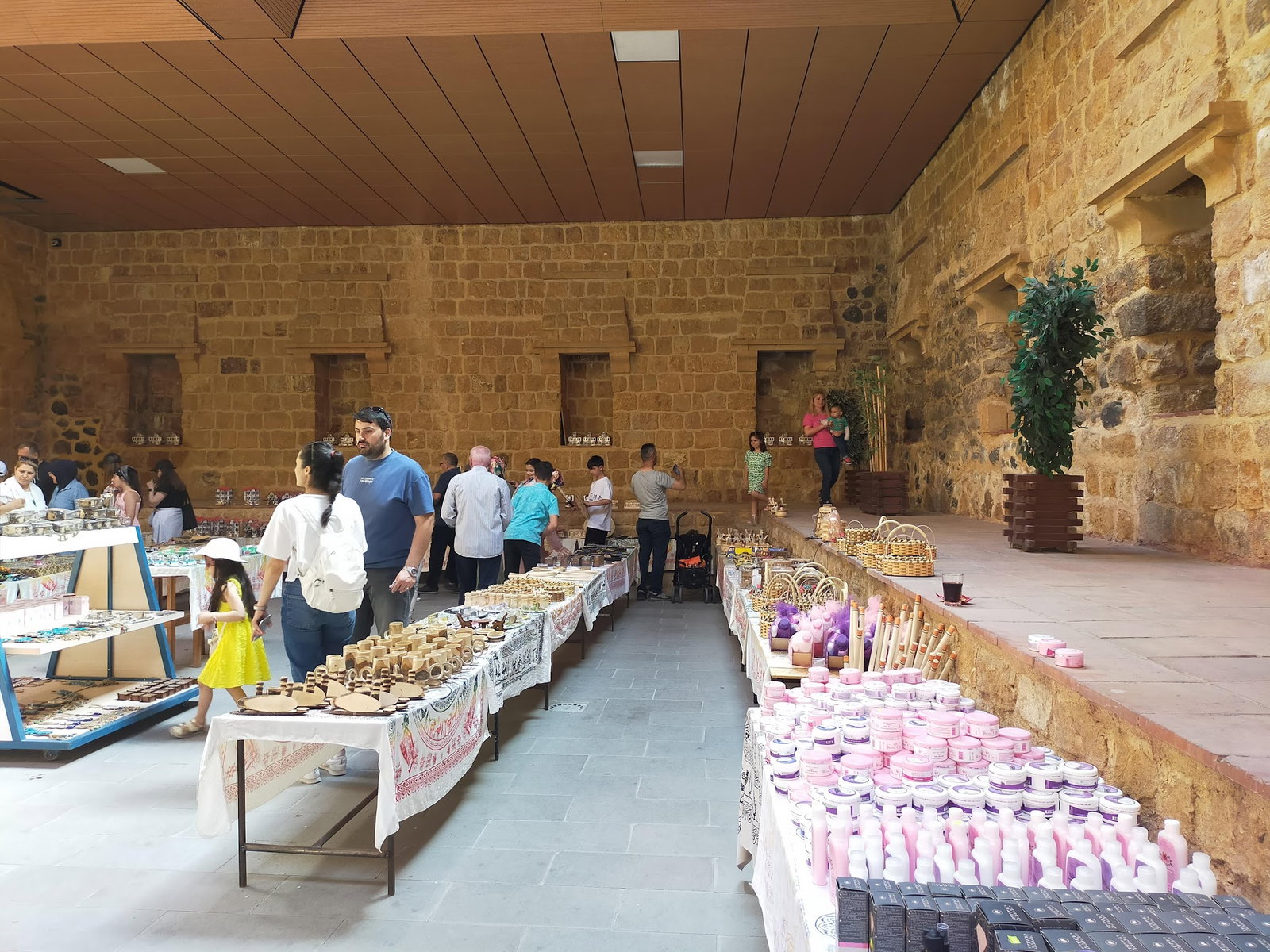 Beypazarı Tarihi Çarşısı