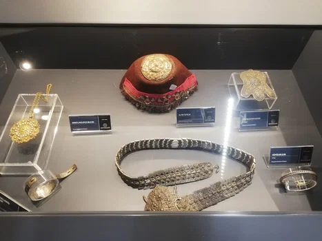 Beypazarı Tarihi Çarşısı resimleri