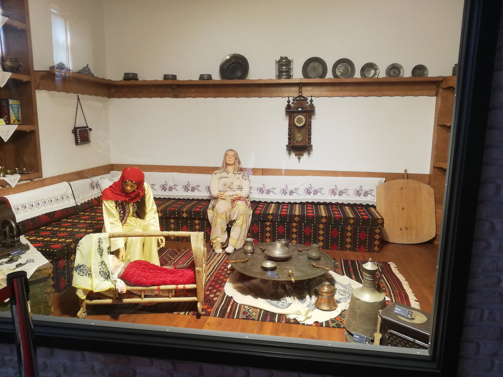 Beypazarı Tarihi Çarşısı