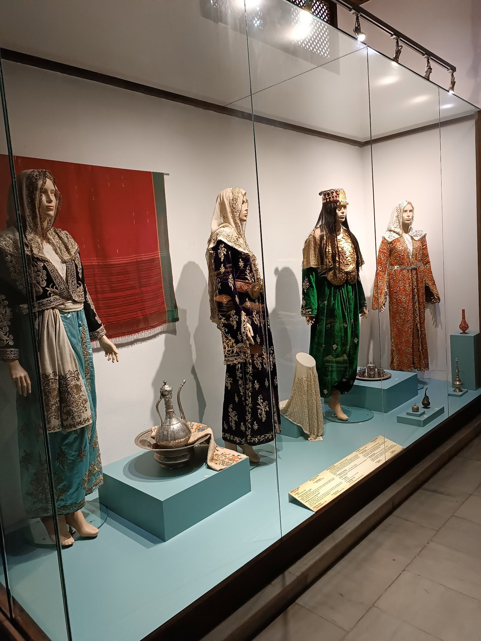 Beypazarı Tarihi Çarşısı