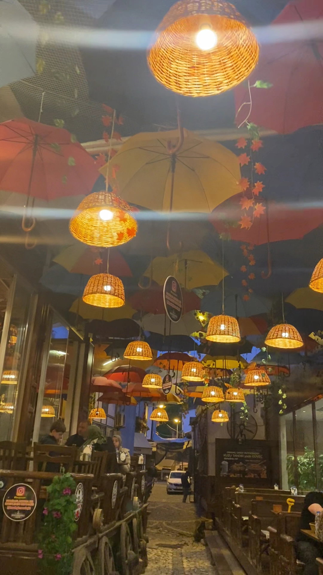 Beypazarı Tarihi Çarşısı