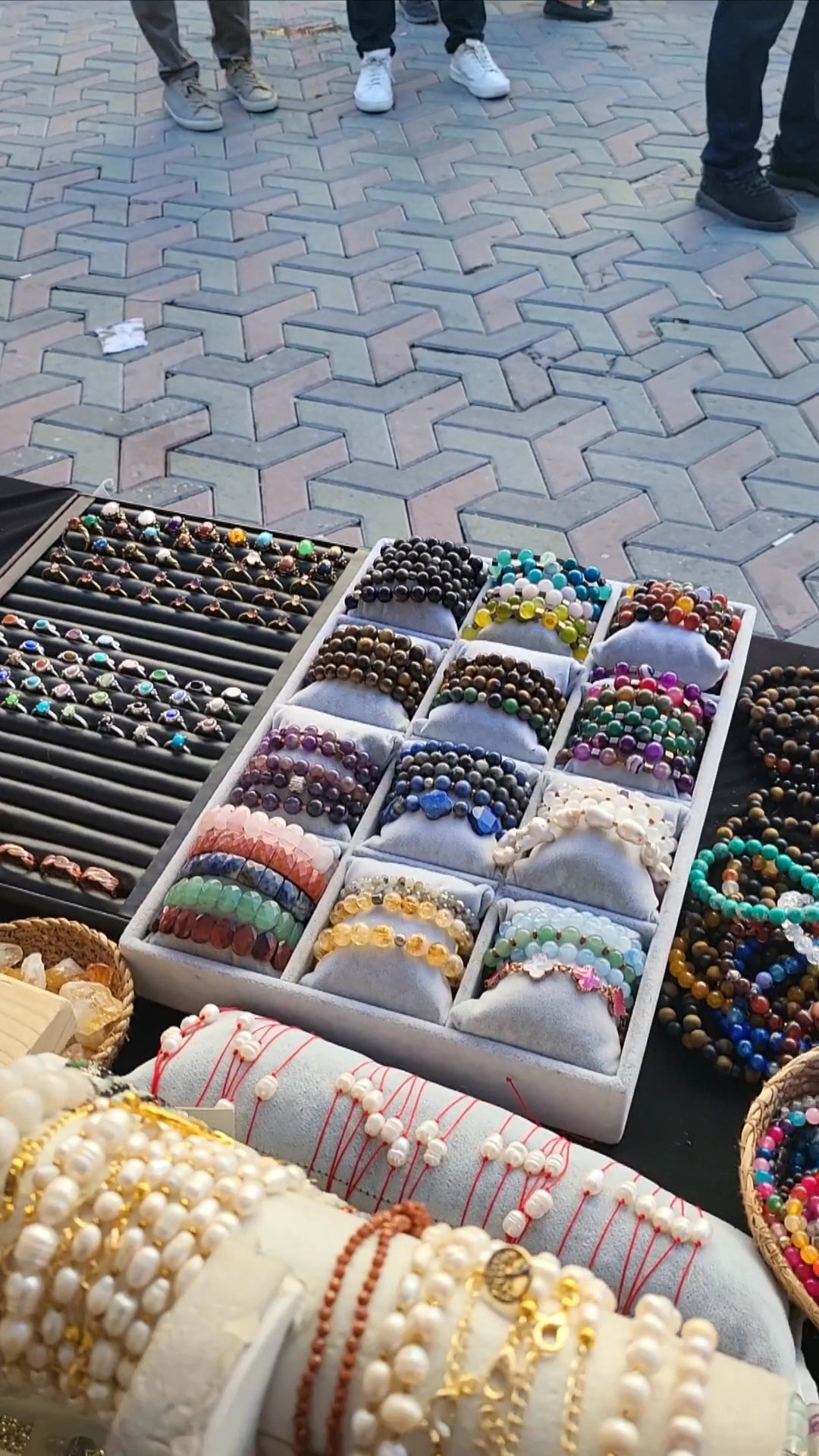 Beypazarı Tarihi Çarşısı