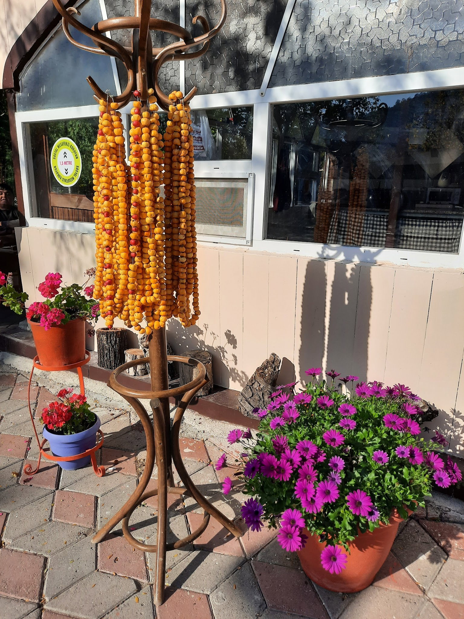 Beypazarı Tarihi Çarşısı