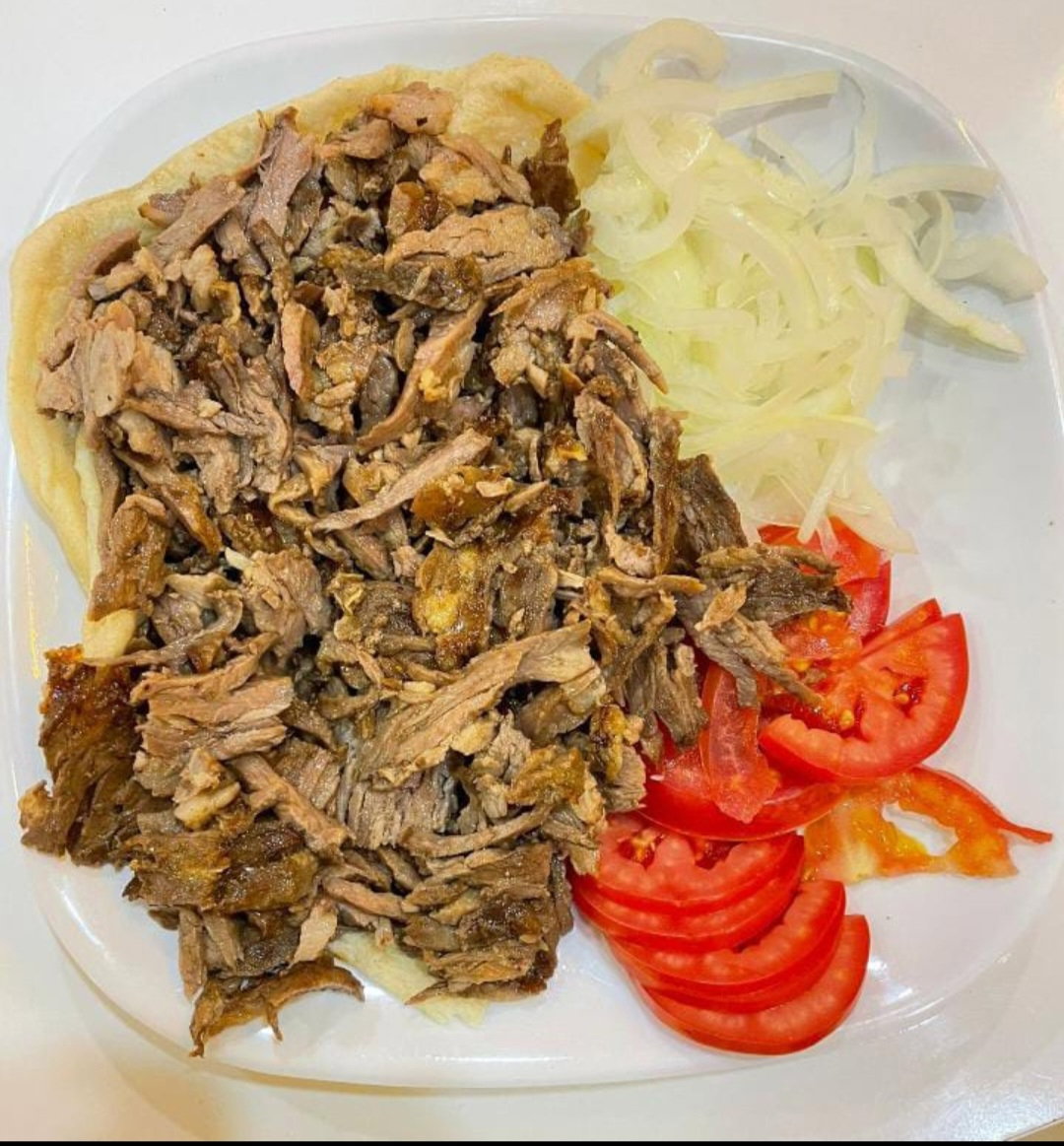 Çekmeköy Gece Dönercisi