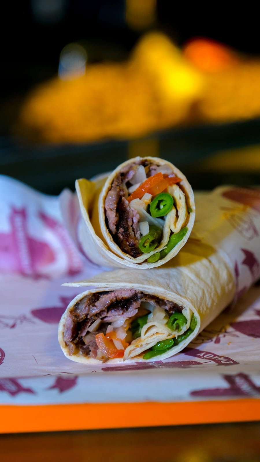 Çekmeköy Gece Dönercisi