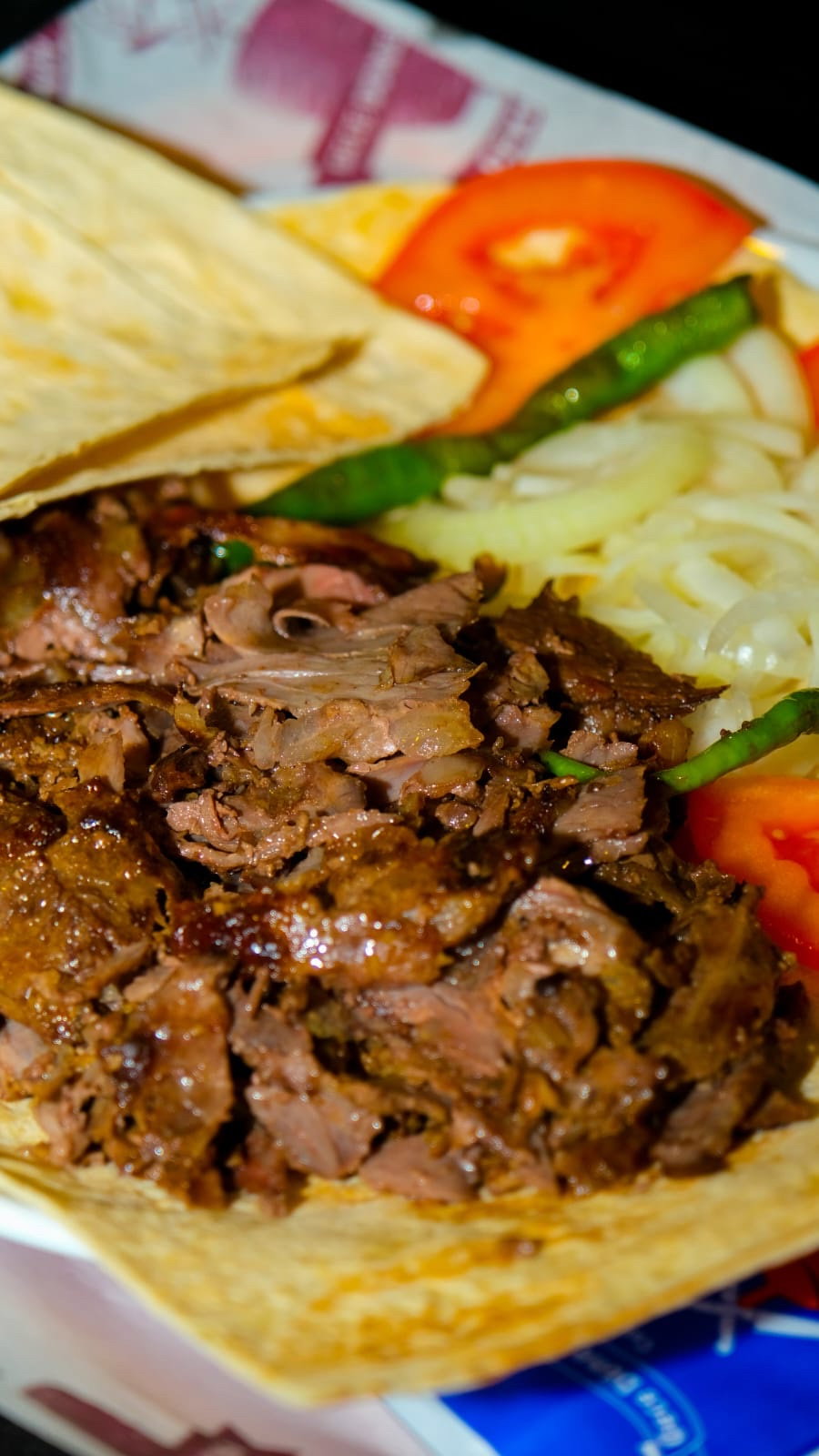 Çekmeköy Gece Dönercisi