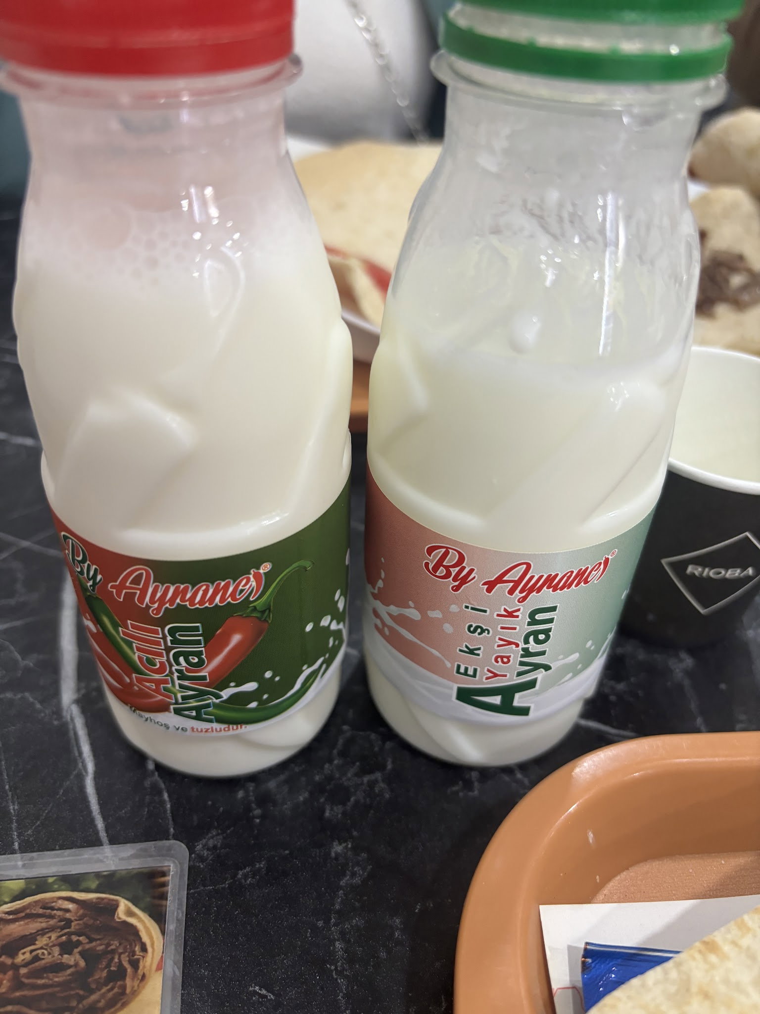 Çekmeköy Gece Dönercisi