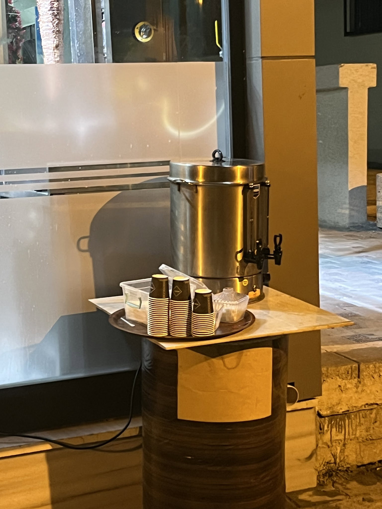 Çekmeköy Gece Dönercisi