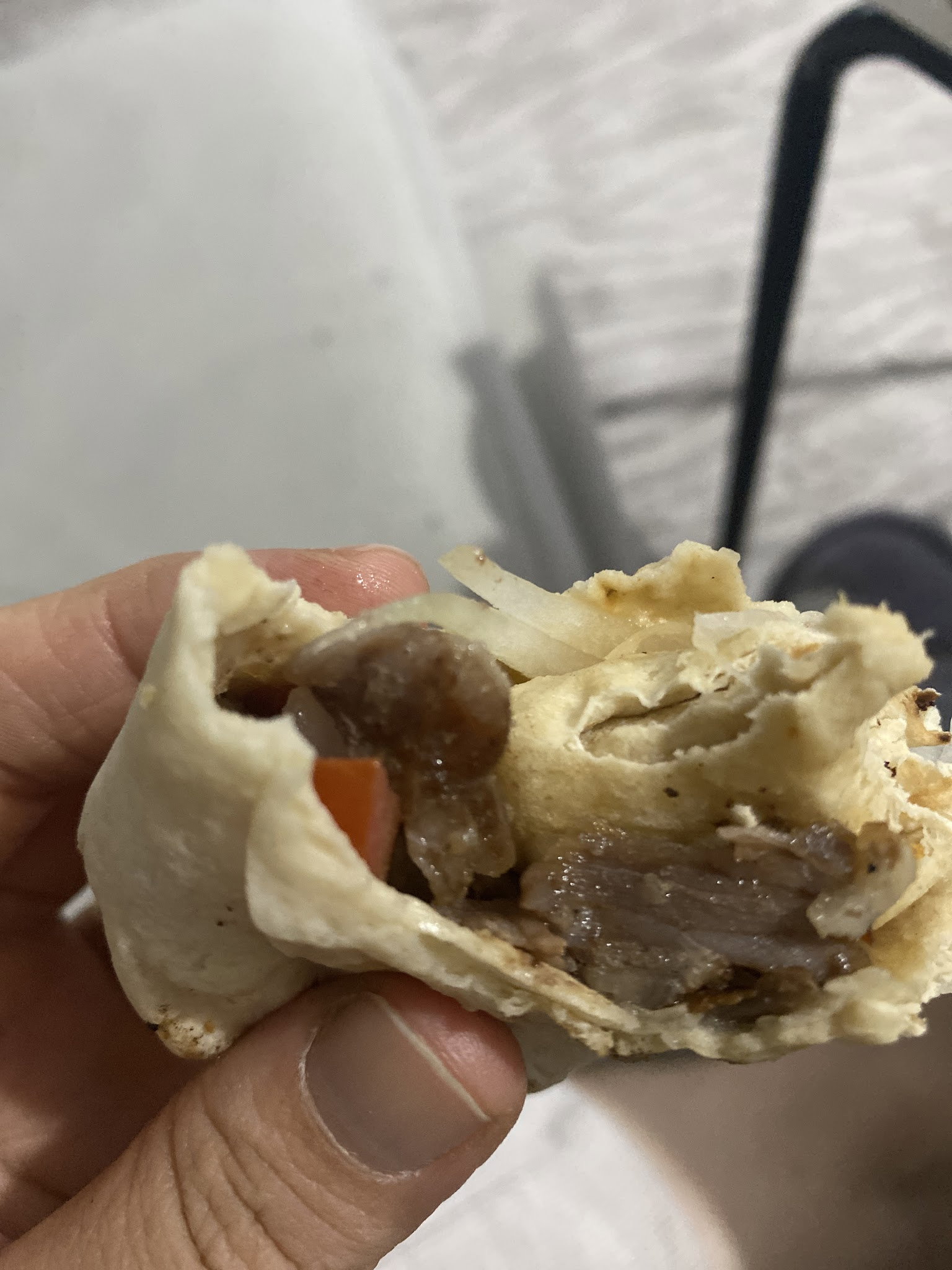 Çekmeköy Gece Dönercisi