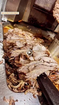 Çekmeköy Gece Dönercisi resimleri