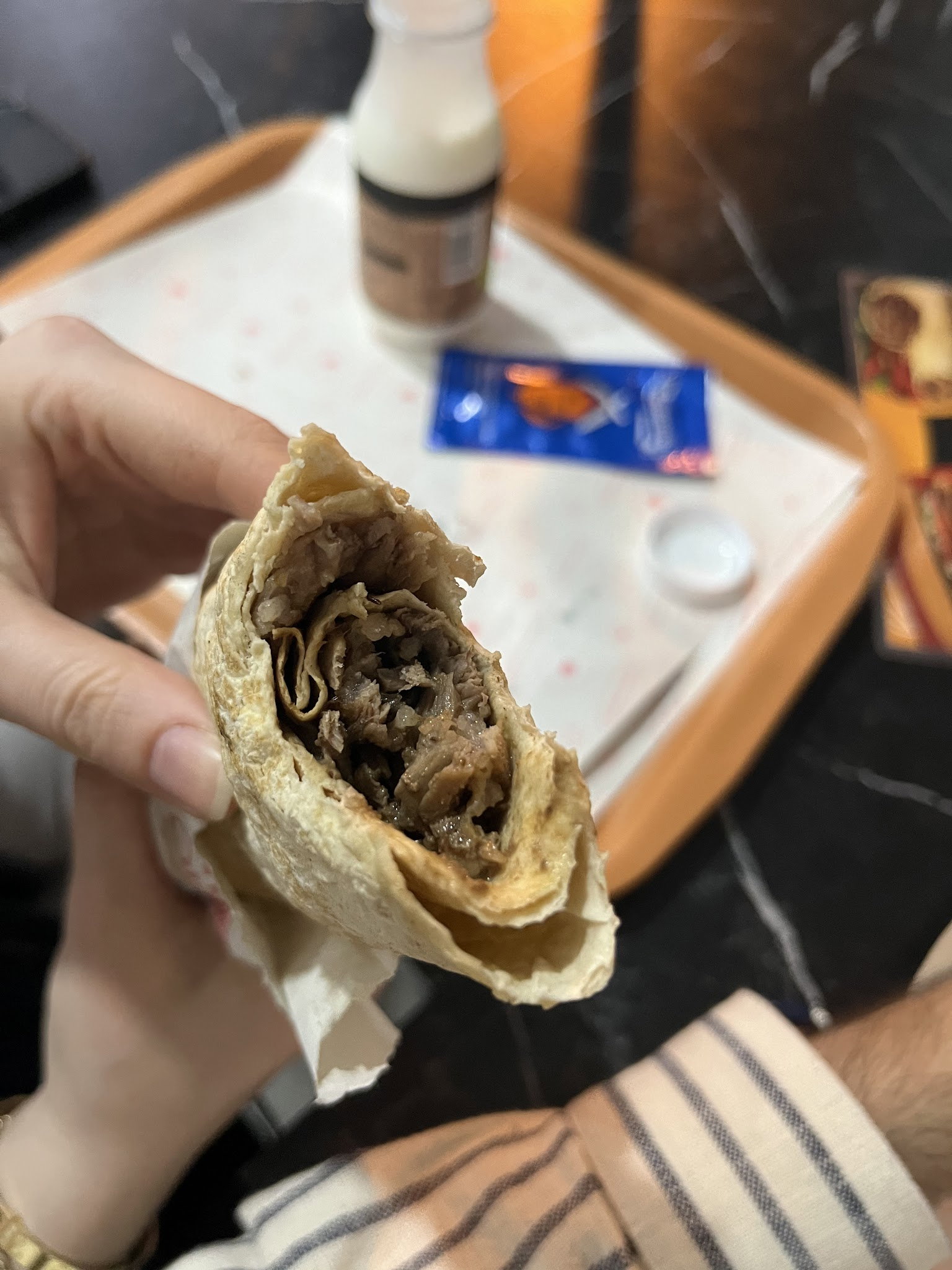 Çekmeköy Gece Dönercisi