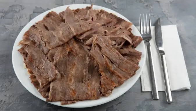 Çekmeköy Gece Dönercisi