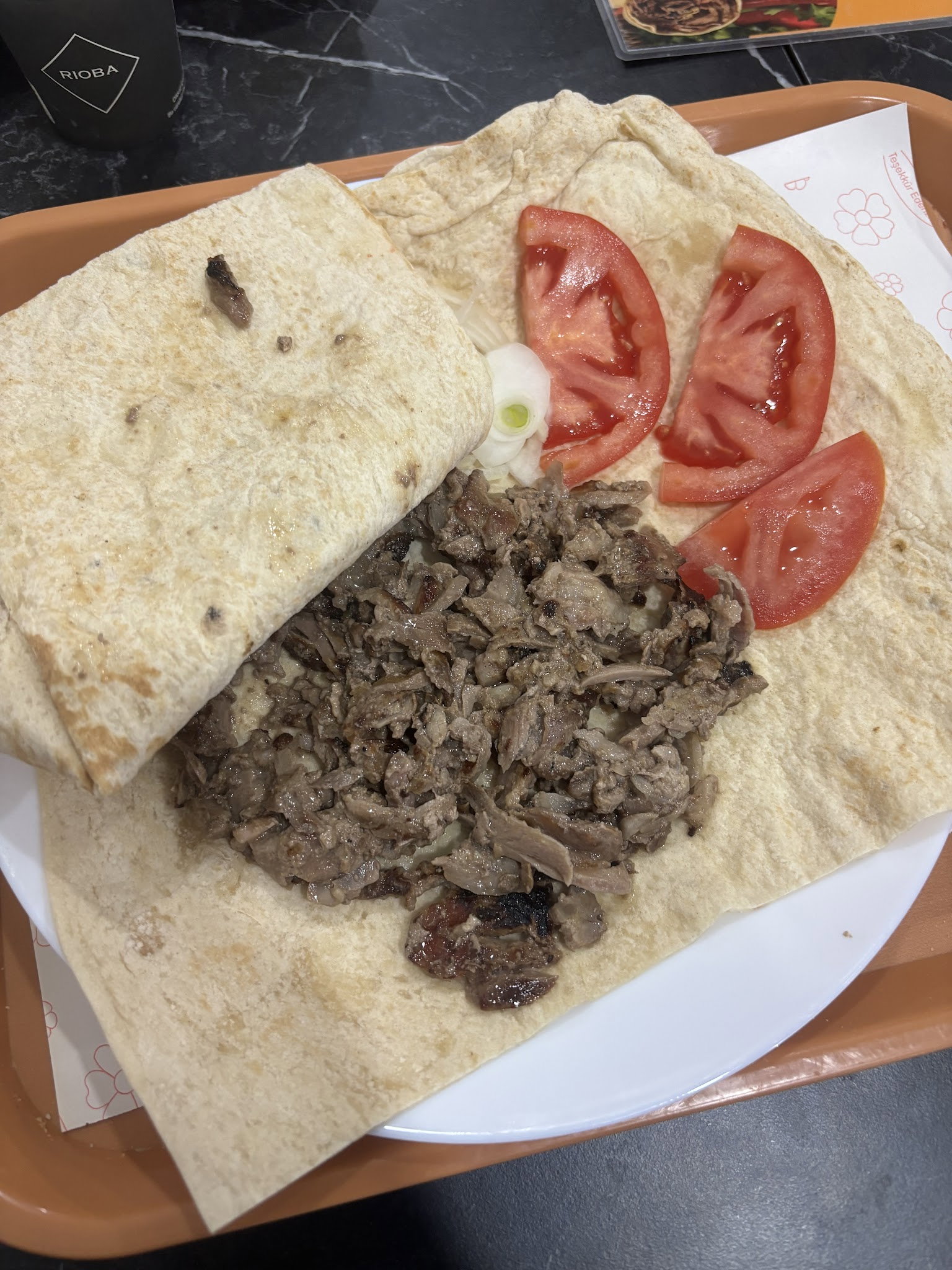 Çekmeköy Gece Dönercisi