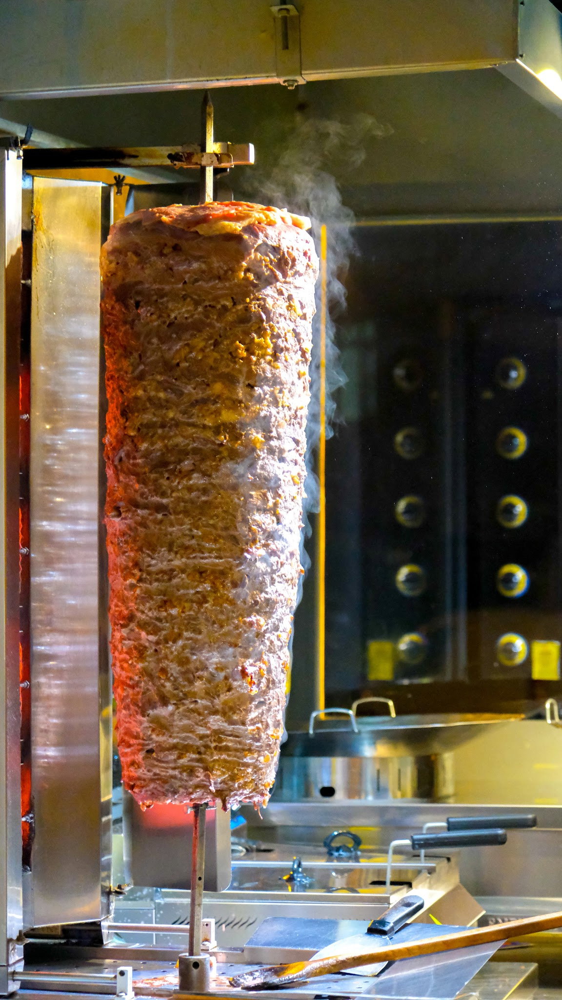 Çekmeköy Gece Dönercisi