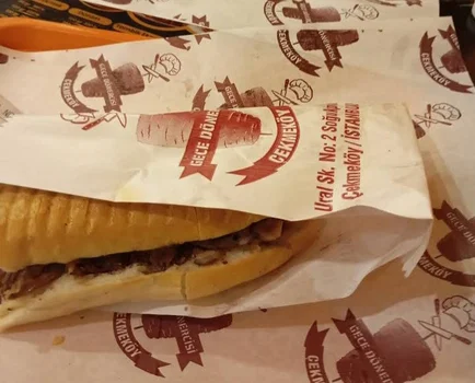 Çekmeköy Gece Dönercisi resimleri