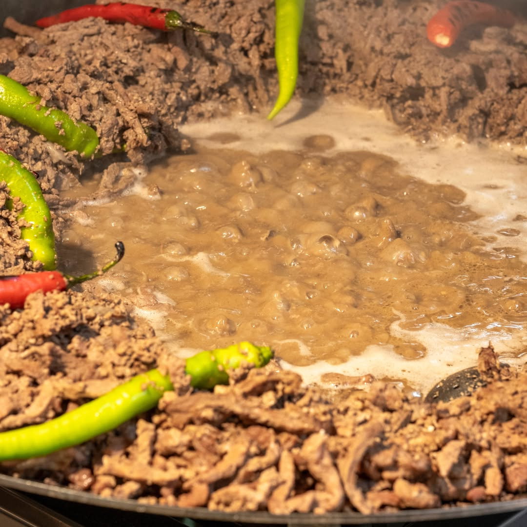 Çekmeköy Gece Dönercisi