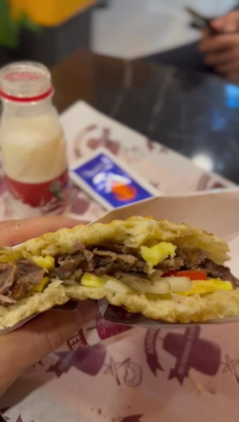 Çekmeköy Gece Dönercisi