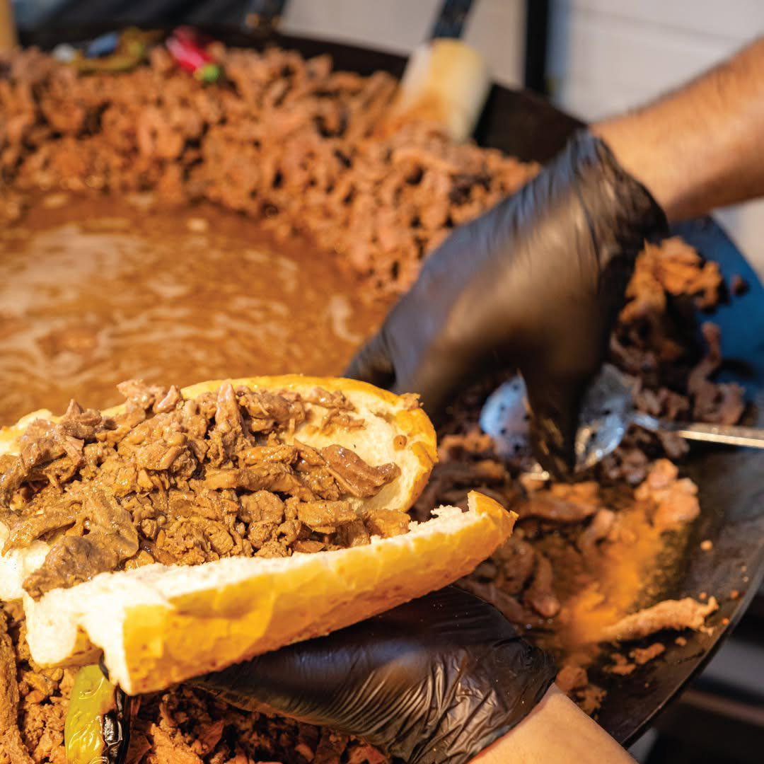 Çekmeköy Gece Dönercisi