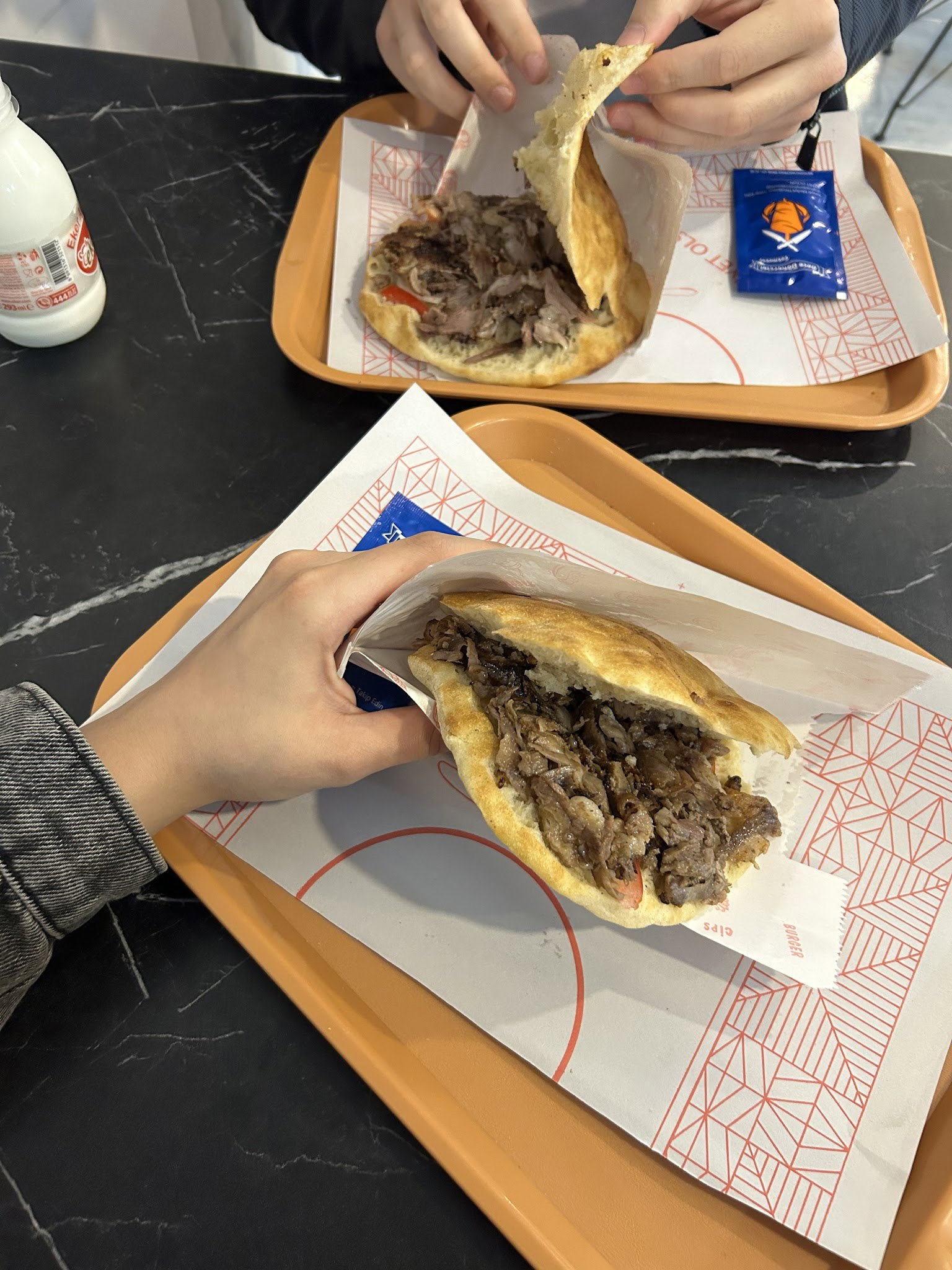 Çekmeköy Gece Dönercisi