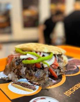 Çekmeköy Gece Dönercisi resimleri