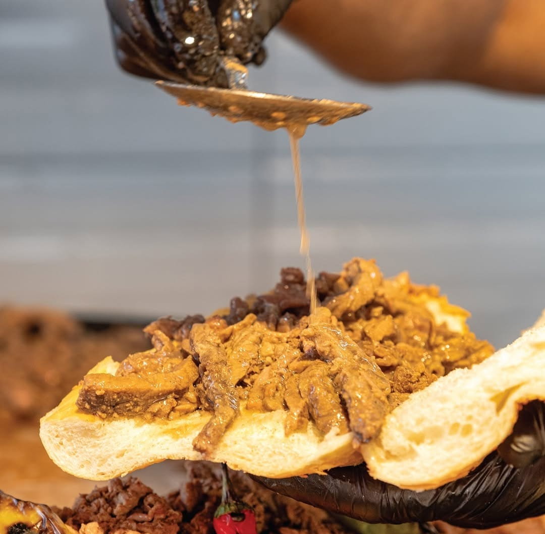 Çekmeköy Gece Dönercisi