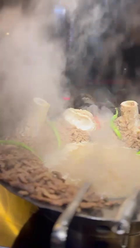 Çekmeköy Gece Dönercisi