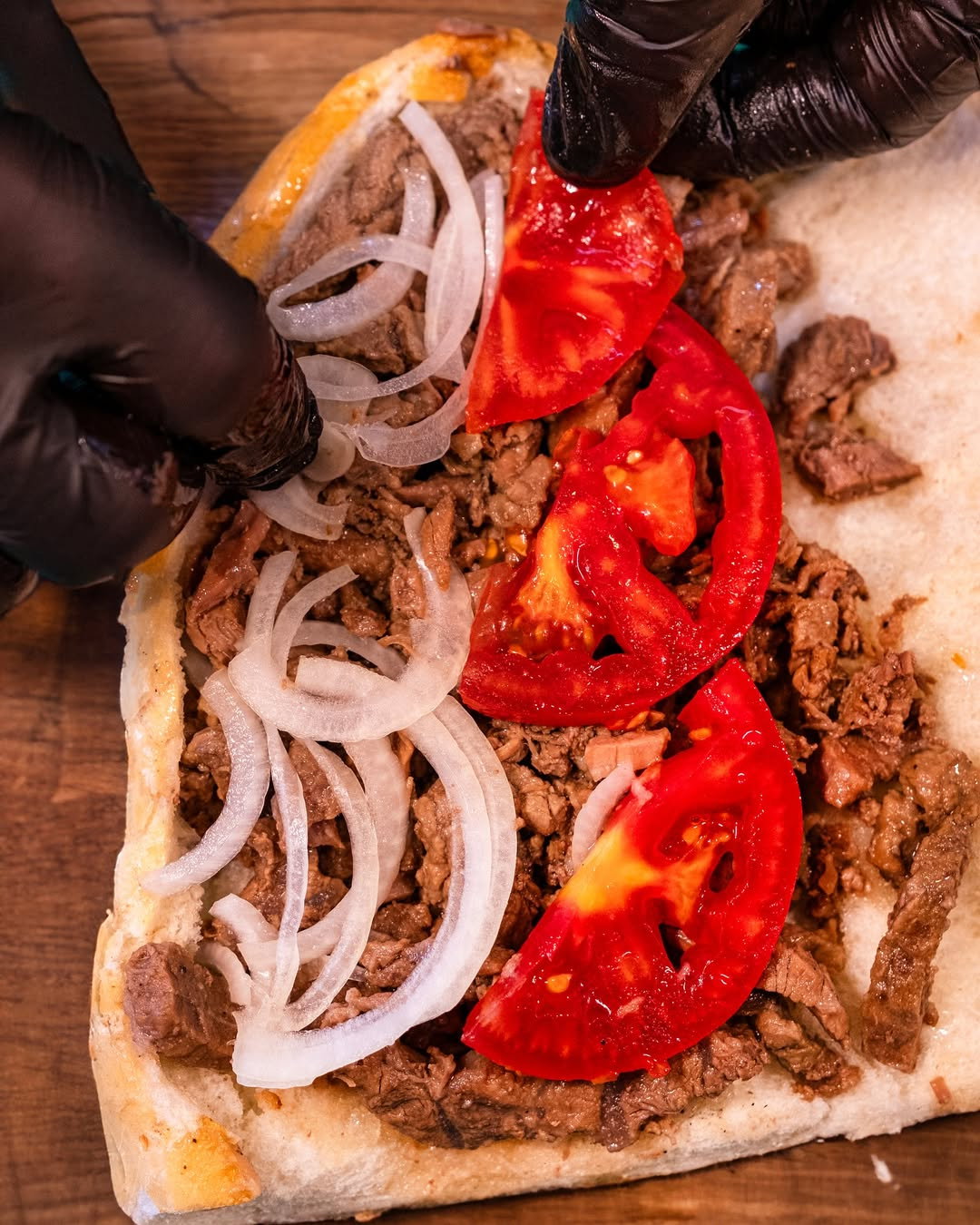 Çekmeköy Gece Dönercisi