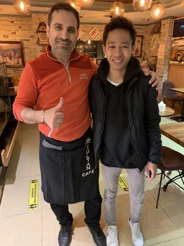 Miss Sultan Cafe resimleri