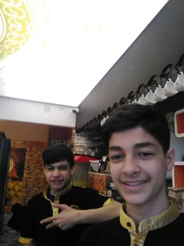 Miss Sultan Cafe resimleri