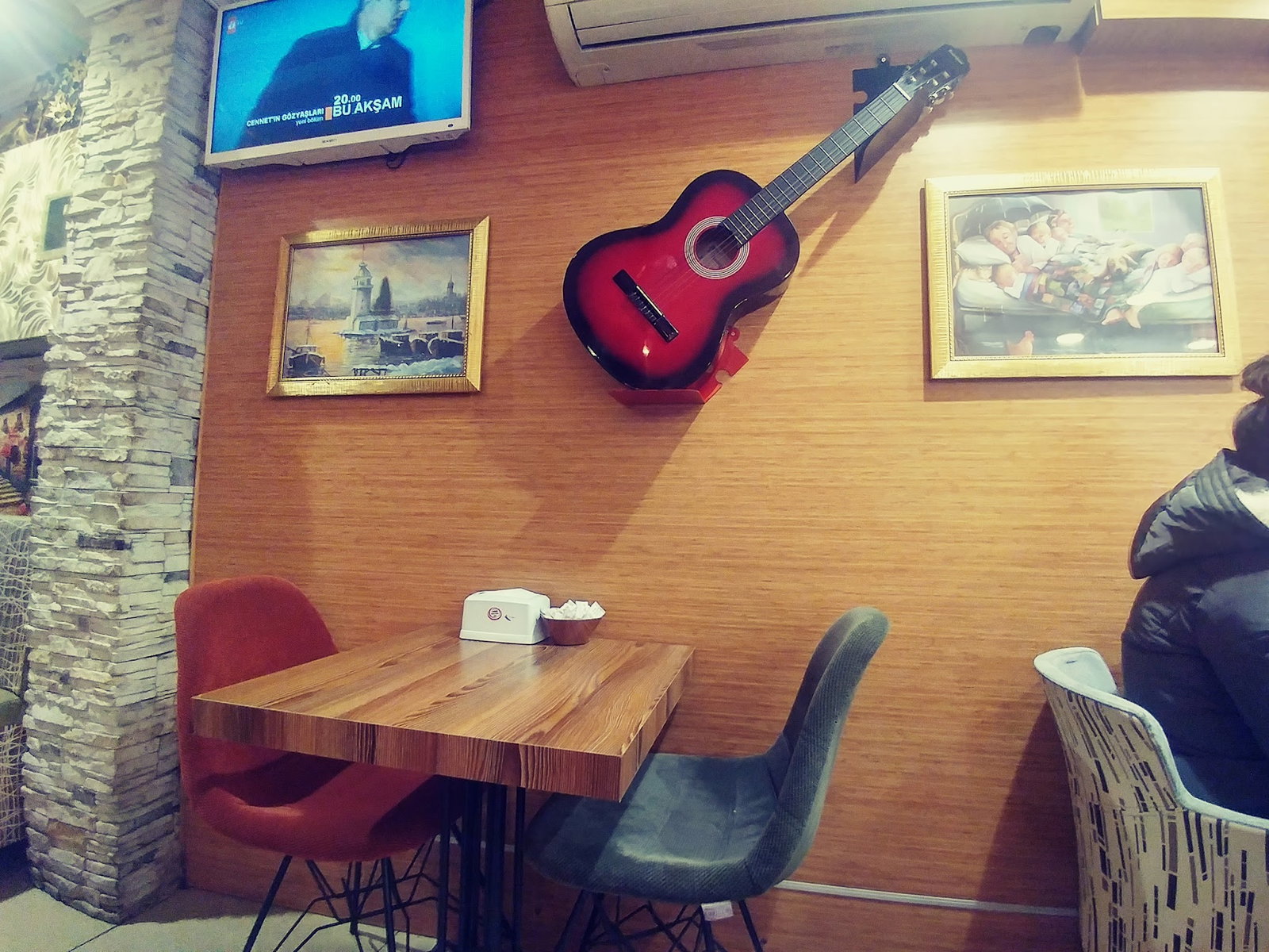 Miss Sultan Cafe