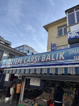 Di̇cle Balik resimleri