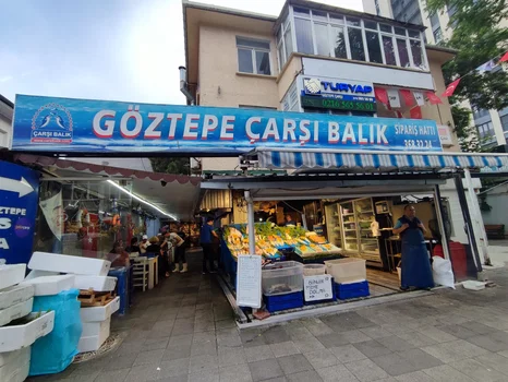 Di̇cle Balik resimleri