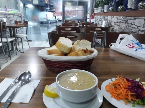 Doğal Çorba resimleri